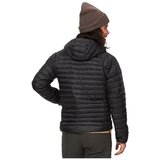 Marmot Jakne Hype Down Črna | Shoptok.si