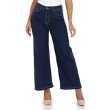 La Modeuse Jeans 18117_P50020 Modra | Shoptok.si