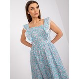 Factory Price Dress-EM-SK-229.59P-Light Blue | Shoptok.si