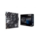 Asus MB PRIME B550M-KAMD B550;AM4;4xDDR4VGA,DVI,HDMI;RAID;micro ATX | Eponuda.ba