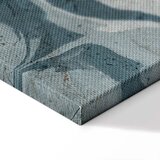  Slika - Marbled Reflection (1 Part) Wide 120x80 | shoptok.hr
