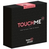 Tease & Please Erotična igra XXX-Me Touch Me Cene