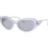 Diesel DL2001MU 722/1 ONE SIZE (54) Vijolična/Vijolična | Shoptok.si