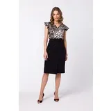 Stylove Woman's Skirt S343