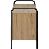  TV ormar 67 5 x 33 x 50 cm Hrast artisan Konstruirano drvo - Hrast artisan 67 5 x 33 x 50 cm | shoptok.hr