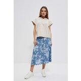 Moodo Sleeveless hooded sweatshirt | Shoptok.si