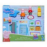 Hasbro PEPPA PIG PEPPA PIGPAS EVERYDAY EXPERIENCES AST F3634 Cene