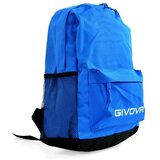 Givova Zaino Scuola Plava | shoptok.hr