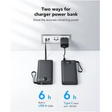 Veger Prenosna baterija (powerbank) C10, 10.000 mAh | Shoptok.si