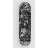 Creature Baekkel Troll 2 Pro 8.6" Skateboard deska gray Cene