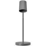 Osram Stona lampa DESK LINE 1xGU10/9W/230V siva | Eponuda.com