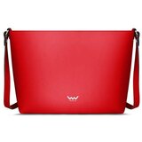 Vuch Torba Lethie Red, 20 x 25 cm | shoptok.hr