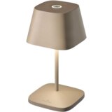 Villeroy & Boch NEAPEL 2.0 namizna svetilka - Peščeno rjava Cene