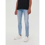 House - Skinny traperice - Plava Cijene