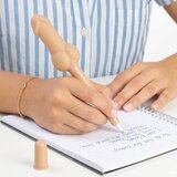  Kemijska olovka s mekanim penisom Cijene