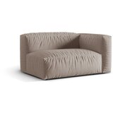 Micadoni Bež modul za sedežno garnituro (desni kot) Martina – Home | Shoptok.si
