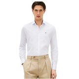 Tommy Hilfiger bela muška košulja Cene