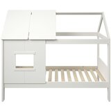  dječji krevet Finn Low s ladicom - bijeli - 200*90 cm | shoptok.hr