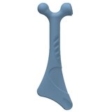 INF Silikonska masažna palica za oči, zmanjšuje otekline in izboljša serum Blue, (5000339467) Cene
