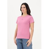 Pinko Majice & Polo majice 100355A339 Rožnata Cene