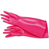 Knipex izolovane rukavice za električare; veličina 11; klasa 0 (98 65 42)