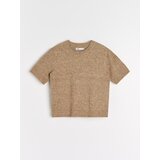 Sinsay Bluza s kratkim rukavima | shoptok.hr