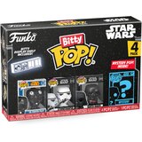 Funko Bitty Pop Star Wars Darth Vader komplet štirih figur Cene