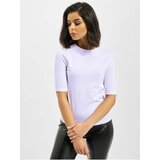 DEF Raisa T-shirt purple Cene