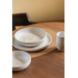 S|P Collection Bež tanjur od kamenine ø 28 cm Aquarel – | shoptok.hr