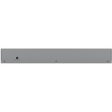 Ubiquiti STIKALO 16-PORT + 2x SFP UniFi 4x2,5Gbp/s 12x1Gbp/s 2x10g SFP+ Managed Rackmount (USW-PRO-MAX-16), (5000278635) Cene