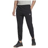 Reebok Hlače Wor Piping Črna | Shoptok.si