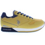 U.S. POLO BEST PRICE US POLO BEST PRICE YELLOW MEN&#39;S SPORTS SHOES Cijene