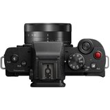 Panasonic Lumix G100D + 12-32mm (KIT) - | Shoptok.si