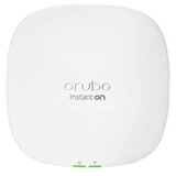 HP NET E Aruba Instant On AP25 4x4 Wi-Fi6 Indoor Access Point Cene