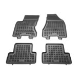 REZAW-PLAST Tipske patosnice za NISSAN X-Trail (2007-2013) - Kadice | Eponuda.com