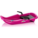 Plastkon Bob z zavoro cyclone - pink Cene