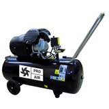 Proair Kompresor VB 400/100 (2.200 W, 230 V, 8 barov) | Shoptok.si