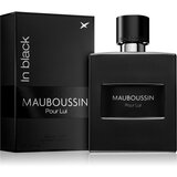 Mauboussin Pour Lui in Black parfumska voda 100 ml za moške | Shoptok.si