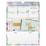 BusyB Stenski koledar 26 str. Pink – | Shoptok.si