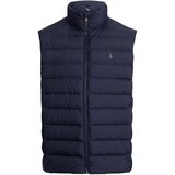 Polo Ralph Lauren Brezrokavnik mornarska | Shoptok.si