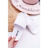 Big Star Children's Flip Flops White | ePonuda.com