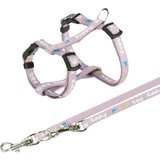Trixie garnitura za štence sa povodcem M-L 27-45 cm, | ePonuda.com