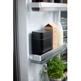Rosti Posuda za sir s rezačem 16,5 x 10 x 19 cm boja: crna | shoptok.hr