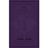 Orfelin Ivana Bodrožić - Sinovi, kćeri Cene