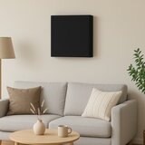 Akustički panel SILENCE 58x58 cm antracit | Eponuda.com