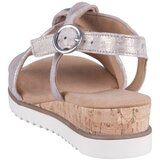 Gabor Sandali & Odprti čevlji Caruso Pozlačena | Shoptok.si