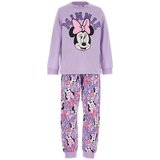 Original Marines pidžama DR DH DEAV3700F DISNEY Ž ljubičasta 164 | shoptok.hr