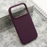  Futrola amber smooth magsafe za iphone 17 pro (6.3)/iphone 18 pro (6.3) ljubicasta ( F125925 ) | Eponuda.com