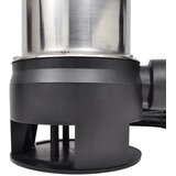  Potopna pumpa za prljavu vodu 750 W 12500 L/ h | shoptok.hr
