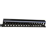  Nosač kabela stabile UK 1U 19&amp;#039;&amp;#039; crni Slike